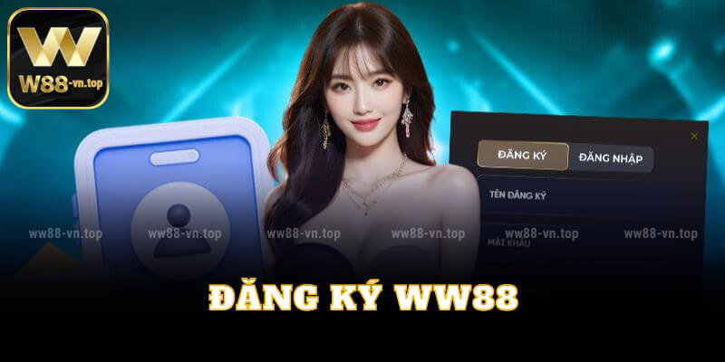 Đăng ký WW88