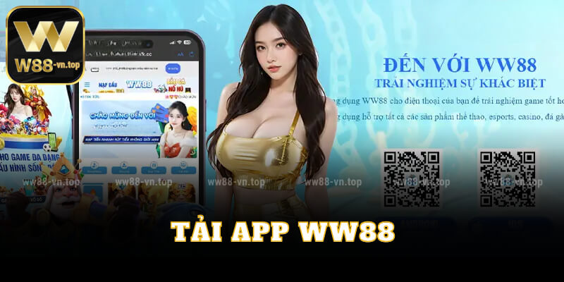 Tải app WW88